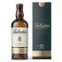 Ballantine's 21 Ani 0.7l