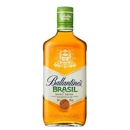 Ballantine's Brasil 0.7l
