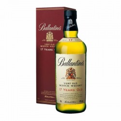 Ballantine's 17 Ani 0.7l