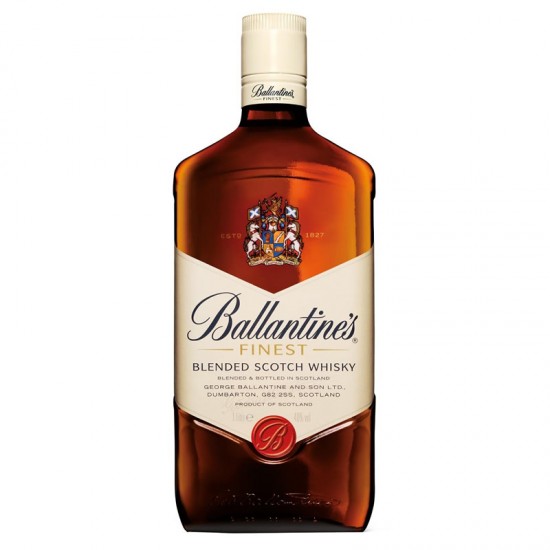 Ballantine's 1l