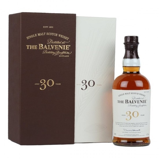 Balvenie 30 Ani 0.7l