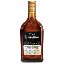 Barcelo Anejo 0.7l