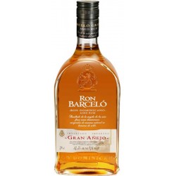 Barcelo Gran Anejo 0.7l