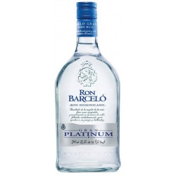 Barcelo Gran Platinum 0.7l