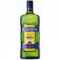 Becherovka 0.7l