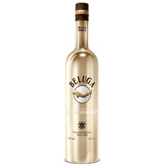 Beluga Celebration 1l