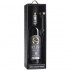 Beluga Gold Leather Case 0.7l