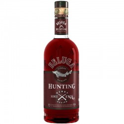 Beluga Hunting Berry 0.7l
