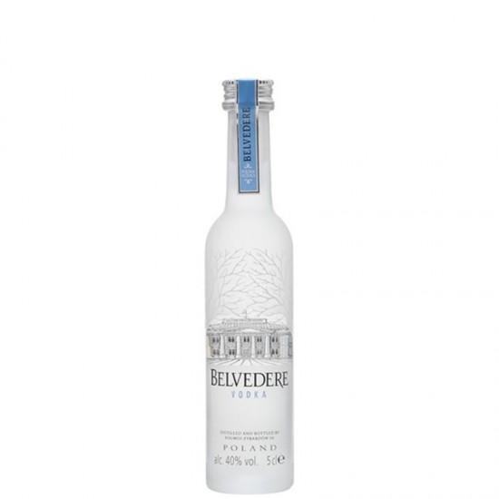 Belvedere Vodka 0.05l