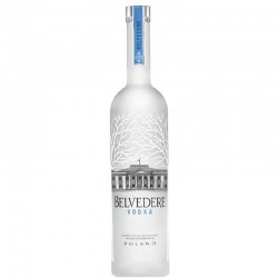 Belvedere Vodka 0.7l