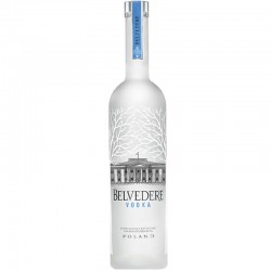 Belvedere Vodka 1.75l