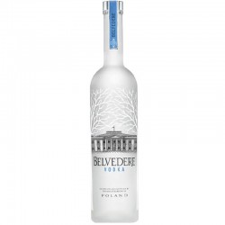 Belvedere Vodka 1l