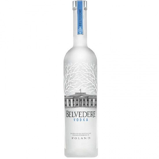 Belvedere Vodka 1l