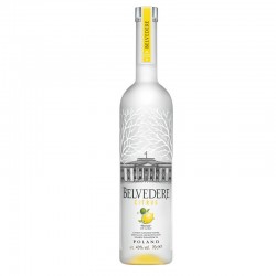 Belvedere Vodka Cytrus 0.7l