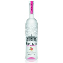 Belvedere Vodka Grapefruit 0.7l