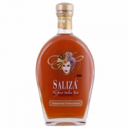 Bepi Tosolini Amaretto Saliza 0.7l