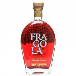 Bepi Tosolini Fragola 0.7l