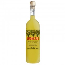 Bepi Tosolini Limoncello 0.7l
