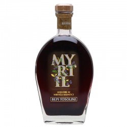 Bepi Tosolini Myrtil 0.7l