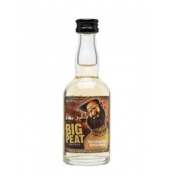 Big Peat 0.05l