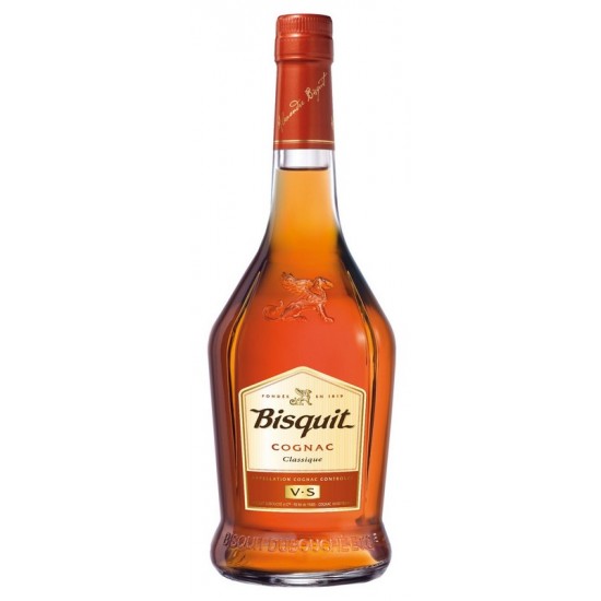 Bisquit Classique Vs 0.7l