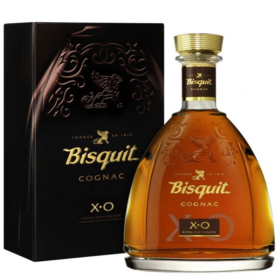 Bisquit Xo 0.7l