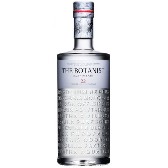 Botanist Islay Dry Gin 0.7l