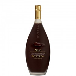 Bottega Nero Liquore Al Cioccolato 0.5l