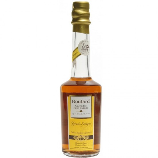 Boulard Grand Solage 0.7l