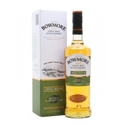 Bowmore Gold Reef 1l