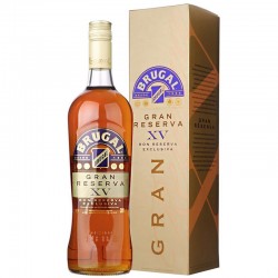 Brugal Grand Reserva XV 1l
