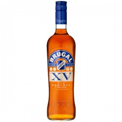 Brugal XV 0.7l