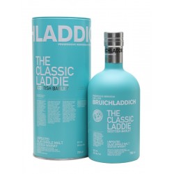 Bruichladdich Classic Laddie 0.7l