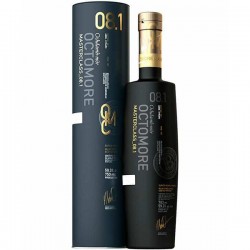 Bruichladdich Octomore Masterclass 08.1 0.7l
