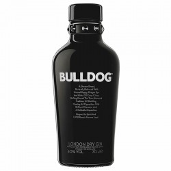 Bulldog Gin 0.7l