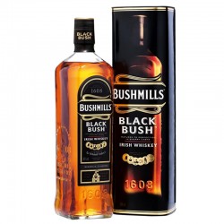 Bushmills Black Bush 1l