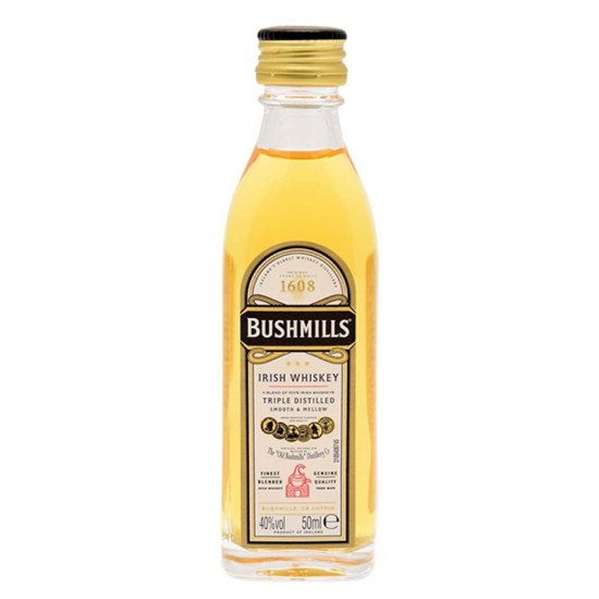Bushmills Original 0,05l