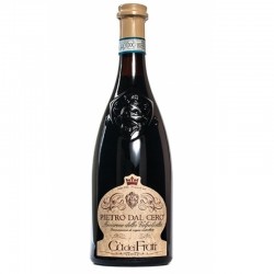 Ca Dei Frati Amarone Della Valpolicella  Pietro Dal Cero 2018 0.75l