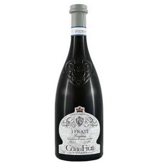 Ca Dei Frati  Lugana  0.75l