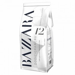 Cafea Bazzara Dodicigrancru Boabe 0.25kg