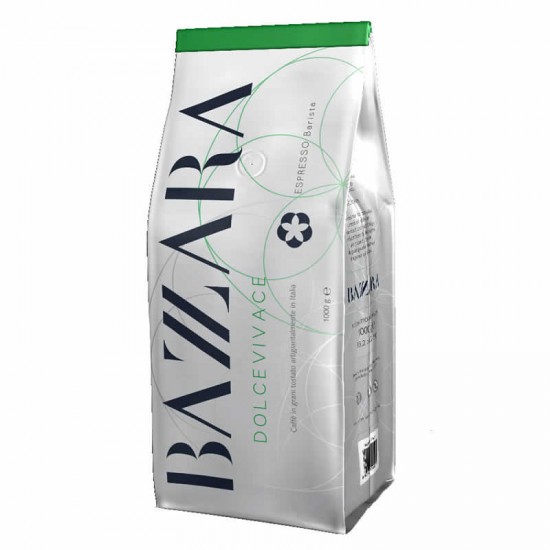 Cafea Bazzara Dolcevivace Boabe 1kg