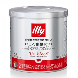 Cafea Illy Iperespresso 21 Capsule