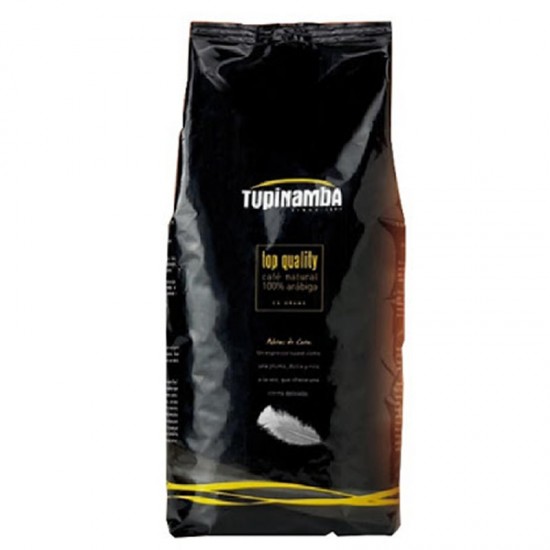 Cafea Tupinamba Espresso Top Quality Boabe 1kg
