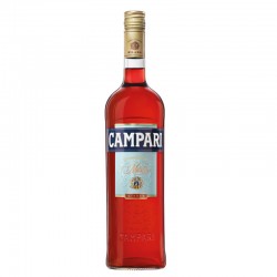 Campari Bitter 0.7l