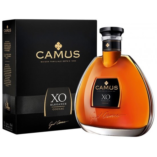 Camus Elegance Xo 1l