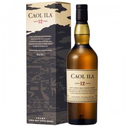 Caol Ila 12 Ani 0.7l
