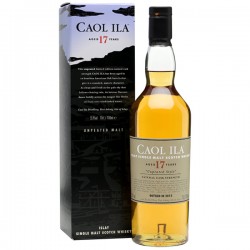 Caol Ila 17 Ani 0.7l