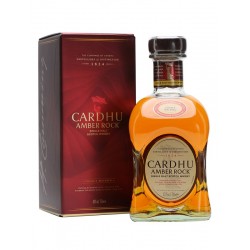 Cardhu Amber Rock 0.7l