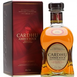 Cardhu Amber Rock 0.7l