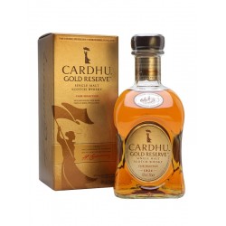 Cardhu Gold Reserve 0.7l